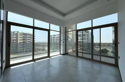 Apartment - 2 Bedrooms - 2 Bathrooms for rent in Curve by Sentro - Arjan - Dubai
