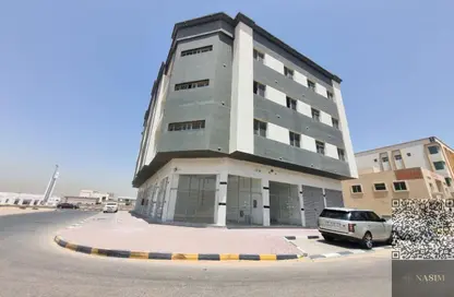 عمارة بالكامل - استوديو للبيع في تلال عجمان - العالية - عجمان