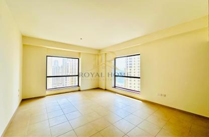 Apartment - 2 Bedrooms - 3 Bathrooms for rent in Bahar 1 - Bahar - Jumeirah Beach Residence - Dubai Apartment - 2 Bedrooms - 3 Bathrooms for rent in Bahar 1 - Bahar - Jumeirah Beach Residence - Dubai
