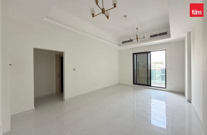 Apartment - 1 Bedroom - 2 Bathrooms for rent in Iliyaa Tower 4 - Jumeirah Garden City - Al Satwa - Dubai