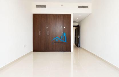 Apartment - 2 - 3 for rent in Ayedh Tower - Al Jaddaf - Dubai