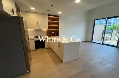 Duplex - 2 Bedrooms - 3 Bathrooms for rent in The Hamilton - Town Square - Dubai