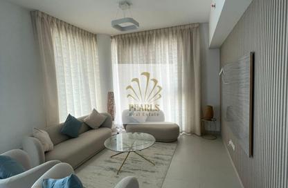 Apartment - 2 - 3 for rent in Sun Island - Ajmal Makan City - Sharjah Waterfront City - Sharjah