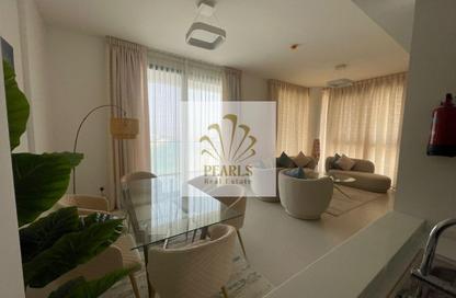 Apartment - 2 - 3 for rent in Sun Island - Ajmal Makan City - Sharjah Waterfront City - Sharjah