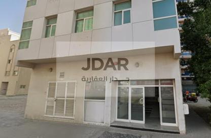 Whole Building - 7+ Bedrooms - 7+ Bathrooms for sale in Al Nabba - Sharjah Whole Building - 7+ Bedrooms - 7+ Bathrooms for sale in Al Nabba - Sharjah