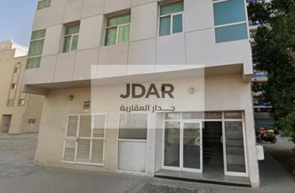 Whole Building - 7+ Bedrooms - 7+ Bathrooms for sale in Al Nabba - Sharjah Whole Building - 7+ Bedrooms - 7+ Bathrooms for sale in Al Nabba - Sharjah