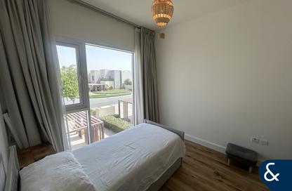 Apartment - 2 - 2 for sale in Urbana 3 - Urbana - Emaar South - Dubai South (Dubai World Central) - Dubai