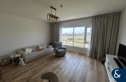 Apartment - 2 - 2 for sale in Urbana 3 - Urbana - Emaar South - Dubai South (Dubai World Central) - Dubai