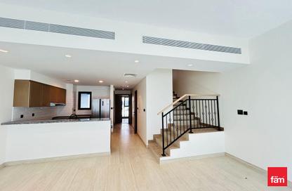 Townhouse - 4 Bedrooms - 3 Bathrooms for sale in Santorini - Damac Lagoons - Dubai
