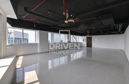 Office Space - Studio for sale in Westburry Tower 1 - Westburry Square - Business Bay - Dubai