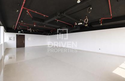Office Space - Studio for sale in Westburry Tower 1 - Westburry Square - Business Bay - Dubai