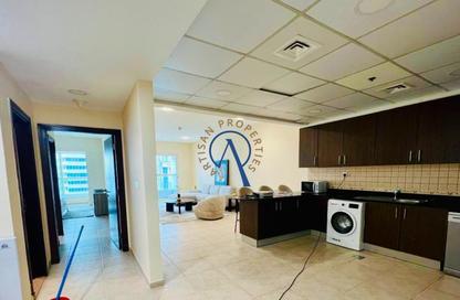 Apartment - 1 Bedroom - 2 Bathrooms for rent in Elite Residence - Dubai Marina - Dubai Apartment - 1 Bedroom - 2 Bathrooms for rent in Elite Residence - Dubai Marina - Dubai