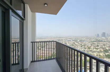 Apartment - 1 Bathroom for rent in FH Residency - District 3 - Jumeirah Village Triangle - Dubai