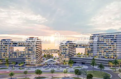 Townhouse - 2 Bedrooms - 2 Bathrooms for sale in Quattro Del Mar - Hayat Island - Mina Al Arab - Ras Al Khaimah