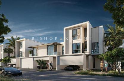 Villa - 4 Bedrooms - 5 Bathrooms for sale in Opal Gardens - District 11 - Mohammed Bin Rashid City - Dubai Villa - 4 Bedrooms - 5 Bathrooms for sale in Opal Gardens - District 11 - Mohammed Bin Rashid City - Dubai