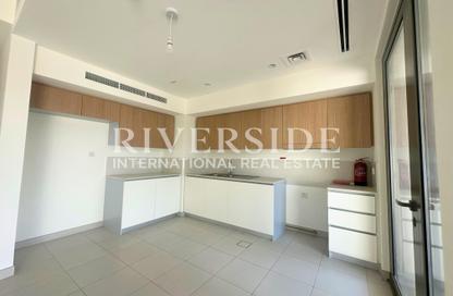 Townhouse - 3 Bedrooms - 4 Bathrooms for sale in Parkside 1 - EMAAR South - Dubai South (Dubai World Central) - Dubai