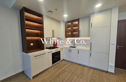 Apartment - 1 Bedroom - 1 Bathroom for rent in The Hamilton - Town Square - Dubai Apartment - 1 Bedroom - 1 Bathroom for rent in The Hamilton - Town Square - Dubai