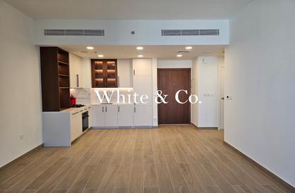 Apartment - 1 Bedroom - 1 Bathroom for rent in The Hamilton - Town Square - Dubai Apartment - 1 Bedroom - 1 Bathroom for rent in The Hamilton - Town Square - Dubai