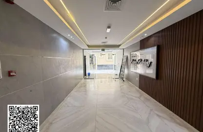 شقة - 2 غرف نوم - 2 حمامات للايجار في 1 المويهات - المويهات - عجمان