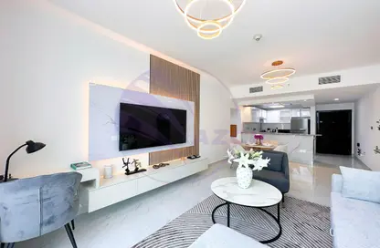 Apartment - 1 Bedroom - 1 Bathroom for rent in Marina Diamond 4 - Marina Diamonds - Dubai Marina - Dubai Apartment - 1 Bedroom - 1 Bathroom for rent in Marina Diamond 4 - Marina Diamonds - Dubai Marina - Dubai