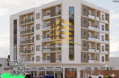 Whole Building - 7+ Bedrooms - 7+ Bathrooms for sale in Ajman Hills - Al Alia - Ajman Whole Building - 7+ Bedrooms - 7+ Bathrooms for sale in Ajman Hills - Al Alia - Ajman