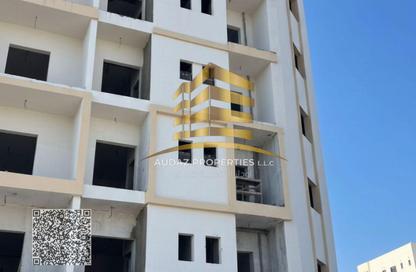 Whole Building - 7+ Bedrooms - 7+ Bathrooms for sale in Ajman Hills - Al Alia - Ajman Whole Building - 7+ Bedrooms - 7+ Bathrooms for sale in Ajman Hills - Al Alia - Ajman