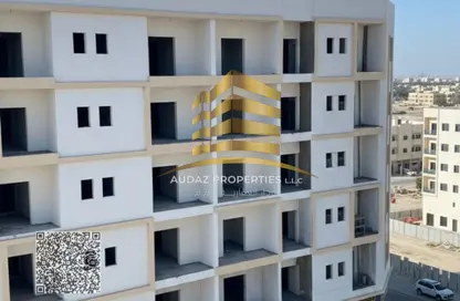 Whole Building - Studio for sale in Ajman Hills - Al Alia - Ajman