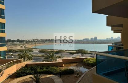 Apartment - Studio - 1 Bathroom for rent in The Crescent Tower C - The Crescent - Dubai Production City (IMPZ) - Dubai Apartment - Studio - 1 Bathroom for rent in The Crescent Tower C - The Crescent - Dubai Production City (IMPZ) - Dubai