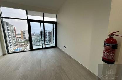 Apartment - Studio - 1 Bathroom for sale in Azizi Riviera 23 - Azizi Riviera - Meydan One - Meydan - Dubai