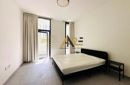 Apartment - Studio - 1 for rent in East Village - Aljada - Sharjah