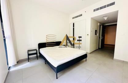 Apartment - Studio - 1 for rent in East Village - Aljada - Sharjah