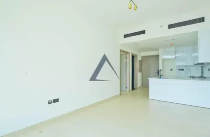 Apartment - 1 Bedroom - 2 Bathrooms for rent in Binghatti Emerald - District 15 - Jumeirah Village Circle - Dubai