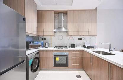 Apartment - 1 Bedroom - 2 Bathrooms for rent in Elite Downtown Residence 2 - Elite Downtown Residence - Downtown Dubai - Dubai Apartment - 1 Bedroom - 2 Bathrooms for rent in Elite Downtown Residence 2 - Elite Downtown Residence - Downtown Dubai - Dubai