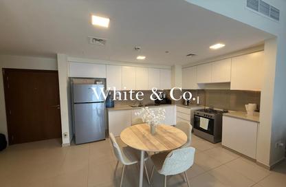 Apartment - 2 Bedrooms - 2 Bathrooms for sale in Zahra Breeze Apartments 3A - Zahra Breeze Apartments 3 - Zahra Breeze Apartments - Town Square - Dubai