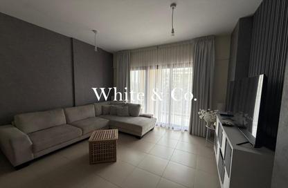 Apartment - 2 Bedrooms - 2 Bathrooms for sale in Zahra Breeze Apartments 3A - Zahra Breeze Apartments 3 - Zahra Breeze Apartments - Town Square - Dubai