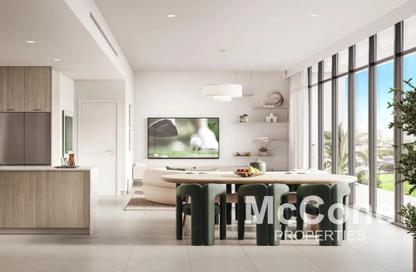شقة - غرفة نوم - 1 حمام للبيع في برج Greenside ريزيدنس A - جرين سايد ريزيدينس - دبي هيلز استيت - دبي