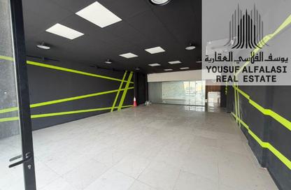 Shop - Studio for rent in Umm Al Thuoob - Umm Al Quwain
