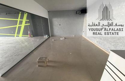 Shop - Studio for rent in Umm Al Thuoob - Umm Al Quwain