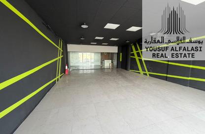 Shop - Studio for rent in Umm Al Thuoob - Umm Al Quwain