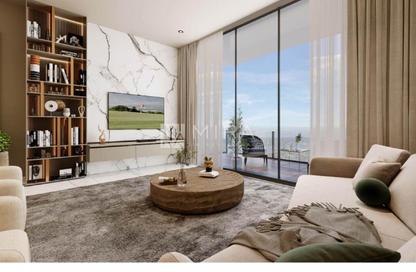 Apartment - 1 Bedroom - 2 Bathrooms for sale in Milos Residences - Dubai Land Residence Complex - Dubai Land - Dubai