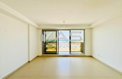 Apartment - Studio - 1 Bathroom for rent in Pacific Samoa - Pacific - Al Marjan Island - Ras Al Khaimah