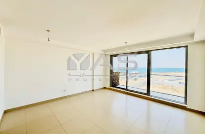 Apartment - Studio - 1 Bathroom for rent in Pacific Samoa - Pacific - Al Marjan Island - Ras Al Khaimah