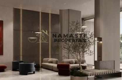 Apartment - 2 Bedrooms - 2 Bathrooms for sale in Gate Royale Residences - Al Furjan - Dubai