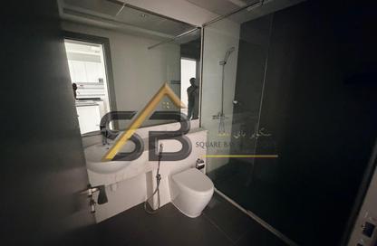 Apartment - 1 Bedroom - 1 Bathroom for rent in Central 1 Dubai 6 - Jumeirah Garden City - Al Satwa - Dubai