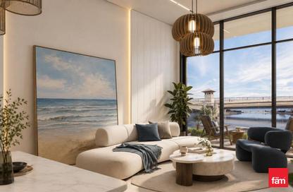 Apartment - 1 Bedroom - 2 Bathrooms for sale in Lumiere Heights - Al Jaddaf - Dubai Apartment - 1 Bedroom - 2 Bathrooms for sale in Lumiere Heights - Al Jaddaf - Dubai