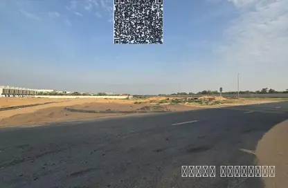 أرض - استوديو للبيع في الحليو 2 - الحليو - عجمان