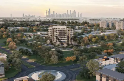 شقة - 2 غرف نوم - 2 حمامات للبيع في إيثان - ند الشبا 1 - ند الشبا - دبي