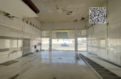 Show Room - Studio - 1 for rent in Ajman Industrial 1 - Ajman Industrial Area - Ajman