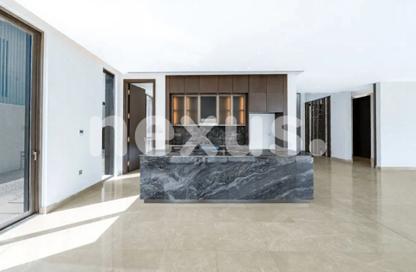 Villa - 5 Bedrooms - 6 Bathrooms for rent in Palm Hills - Dubai Hills Estate - Dubai