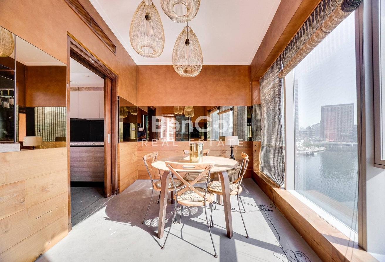 Full Water View | Upgraded | Ready To Move In photo 12